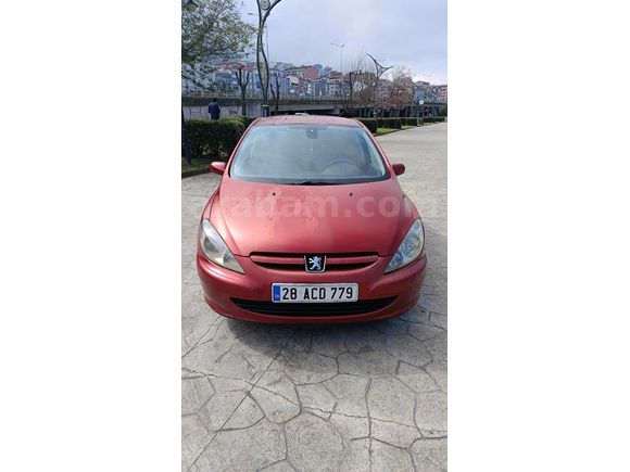 Sahibinden Peugeot 307 1.6 XR 2004 Model