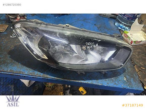 Ford cruier çıkma orijinal sağ ön far