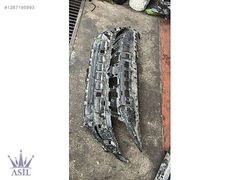 Opel combo e çıkma orjinal ön panel plastiği