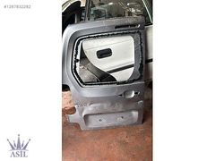 Opel combo 2025 model çıkma orjinal sol arka kapı