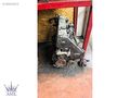 Ford connet 75 lik komple motor