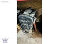 Opel astra g 1.6 benzinli komple muayyer motor