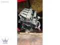 Opel corsa b 1.6 16 valf çıkma orjinal muayyer motor