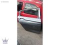 Opel insignia b sağ arka çıtır hasarlı kapı orjinal