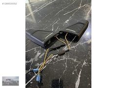 BMW g30 harmankardon kapak tweeter Orjinal çıkma