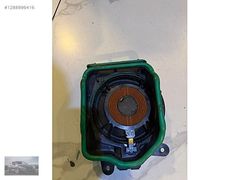 BMW harmankardon koltuk altı bas
