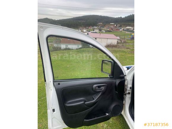  Temiz Opel Combo en tutulan motor 1.7 ısızu motor 