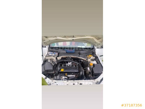  Temiz Opel Combo en tutulan motor 1.7 ısızu motor 