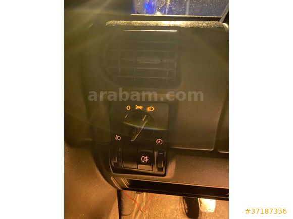 Temiz Opel Combo en tutulan motor 1.7 ısızu motor 