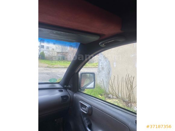  Temiz Opel Combo en tutulan motor 1.7 ısızu motor 