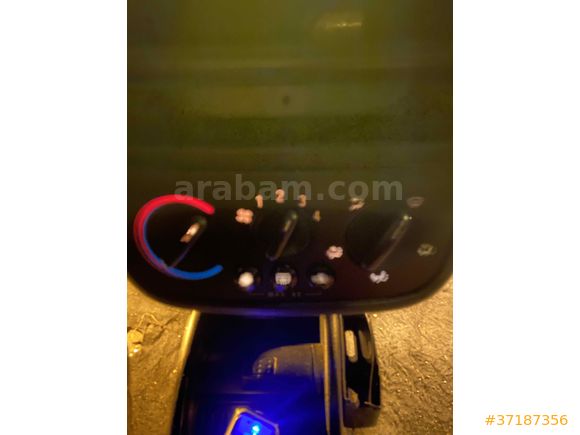  Temiz Opel Combo en tutulan motor 1.7 ısızu motor 