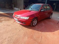 Sahibinden Peugeot 306 1.6 XR 1998 Model