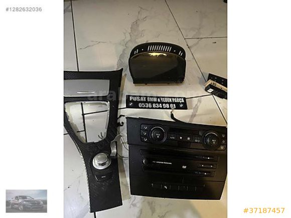 BMW CCC set e90 e92 e93 komple eksiksiz