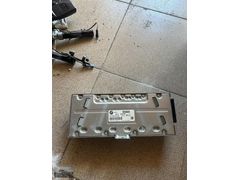 BMW harmankardon hi fi amfi Orjinal sökme 9205185