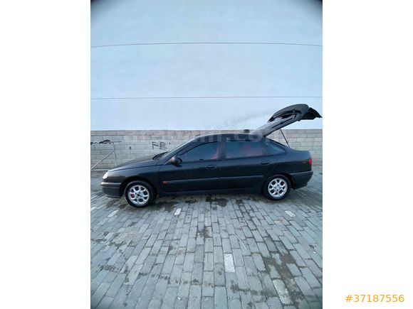 Sahibinden Renault Laguna 2.0 RXE 1997 Model 