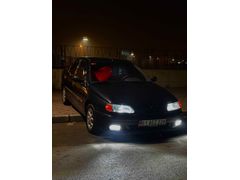 Sahibinden Renault Laguna 2.0 RXE 1997 Model 