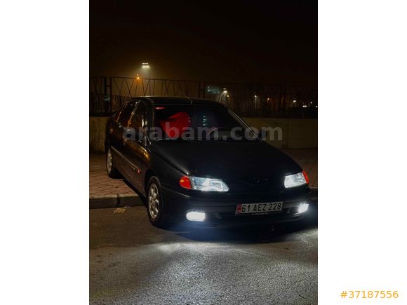 Sahibinden Renault Laguna 2.0 RXE 1997 Model 