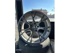 5x120 19 inc M5 cs jant takım