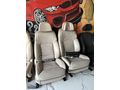 BMW f10 koltuk bej recaro tam dolu ısıtma soğutma masaj