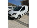 Sahibinden Ford Transit Courier 1.5 TDCi Deluxe 2022 Model