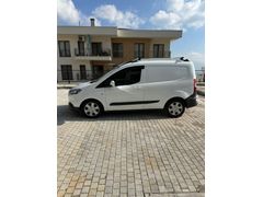 Sahibinden Ford Transit Courier 1.5 TDCi Deluxe 2022 Model