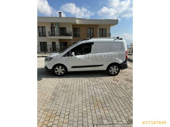 Sahibinden Ford Transit Courier 1.5 TDCi Deluxe 2022 Model