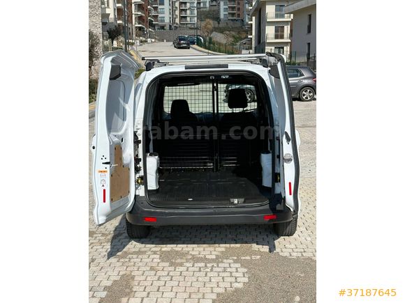 Sahibinden Ford Transit Courier 1.5 TDCi Deluxe 2022 Model