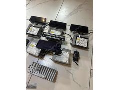 BMW f30 Nbt Orjinal çıkma