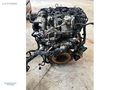 FORD COURİER 1.O ECOBOOST KOMPLE MOTOR