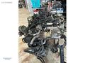FORD COURİER 1.O ECOBOOST KOMPLE MOTOR