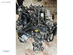 FORD COURİER 1.O ECOBOOST KOMPLE MOTOR