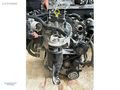 FORD COURİER 1.O ECOBOOST KOMPLE MOTOR