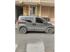 Sahibinden Fiat Fiorino Combi 1.3 Multijet 100. Yıl Özel Seri 2023 Model  20.000 km Beyaz
