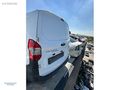 FORD COURİER PANEL VAN KOMPLE KUPA KESME TAVAN