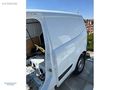 FORD COURİER PANEL VAN KOMPLE KUPA KESME TAVAN