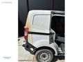 FORD COURİER PANEL VAN KOMPLE KUPA KESME TAVAN
