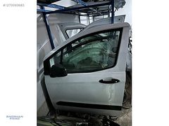 FORD COURİER SOL ÖN KAPI PANEL VAN ÇIKMA ORJİNAL