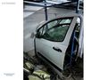 FORD COURİER SOL ÖN KAPI PANEL VAN ÇIKMA ORJİNAL