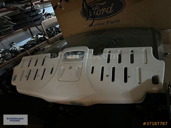 FORD COURİER İÇ TAVAN RAFI
