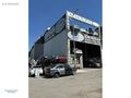 FORD COURİER İÇ TAVAN RAFI