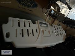 FORD COURİER İÇ TAVAN RAFI