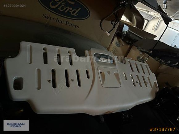 FORD COURİER İÇ TAVAN RAFI