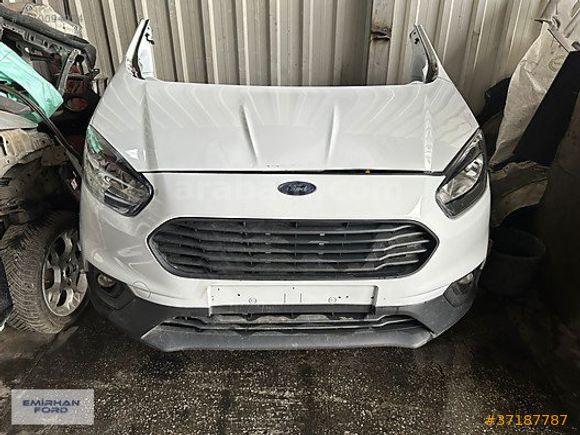 FORD COURİER İÇ TAVAN RAFI