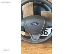 FORD COURİER DİREKSİYON AİRBAĞ ÇIKMA ORJİNAL