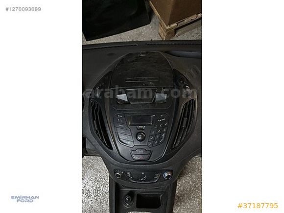 FORD COURİER GÖGÜS ÇIKMA ORJİNAL