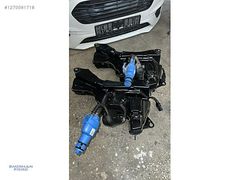 FORD COURİER ADBLUE DEPOSU ÇIKMA ORJİNAL