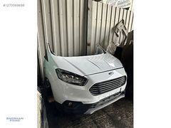 FORD COURİER ÖN TAMPON DEMİRİ