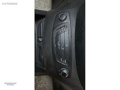 FORD COURİER KLIMA PANELİ ÇIKMA ORJİNAL