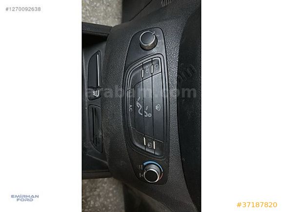 FORD COURİER KLIMA PANELİ ÇIKMA ORJİNAL