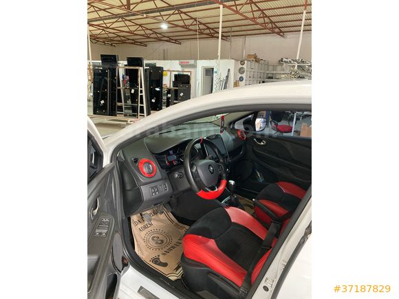 Sahibinden Renault Clio 0.9 TCe Joy 2020 Model 